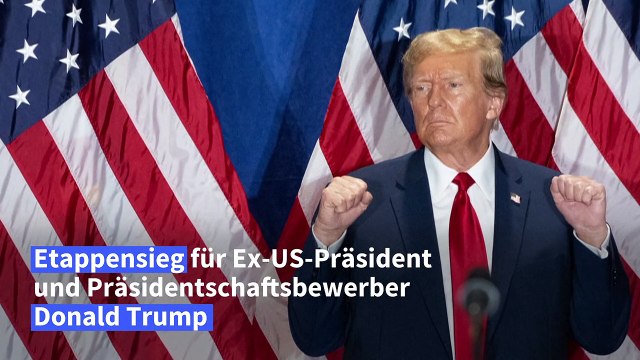 Oberstes Gericht kippt Trumps Vorwahl-Ausschluss in Colorado