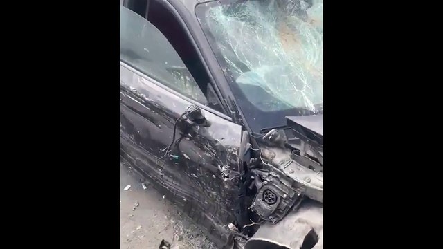 Ünlü çift; yazar Eylem Tok ve doktor Bülent Cihantimur'un 16 yaşındaki oğlu 5 kişiyi ezdi: 1 kişi hayatını kaybetti