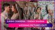 Surbhi Chandna & Karan Sharma Share Pictures From Their Royal Wedding Ceremony