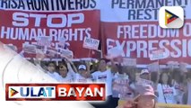 Kingdom of Jesus Christ sa Davao City, nananatiling mapayapa sa kabila ng pag-cite ng laban ka...