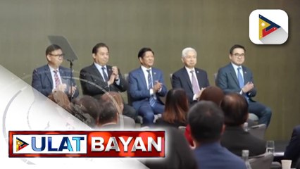 Australian think tank, pinuri si PBBM sa pagiging 'most interesting, influential, and closely...