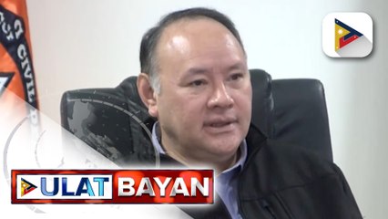 Task Force El Niño, tiniyak ang pagtugon sa mga lugar na apektado ng El Niño