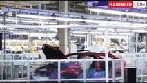 Türkiye Otomotiv Endüstrisi Şubat Ayında Rekor İhracat Yaptı