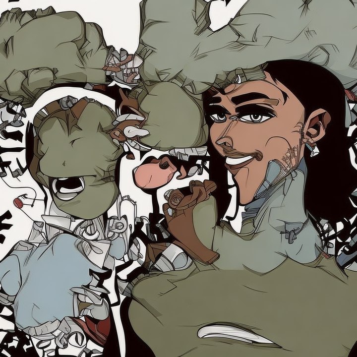 Giuseppa, la compagne de Paga, exprime sa détresse : "Je me sens perdue, je ne sais pas quoi faire