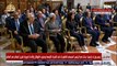 رئيس وزراء أرمينيا: نشيد بخطوات جمهورية مصر العربية لإدخال المساعدات في غزة واستقبال الجرحى