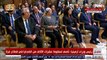رئيس وزراء أرمينيا يوجه الشكر للرئيس السيسي على رعاية الجالية الأرمينية في مصر