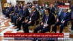 كلمة الرئيس السيسي خلال المؤتمر الصحفي المشترك مع رئيس وزراء جمهورية أرمينيا