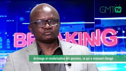 [#Reportage] Gabon: arrimage et revalorisation des pensions, ce qui a vraiment changé