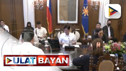 Administrasyong Marcos, puspusan ang hakbang para sa abot-kayang bigas