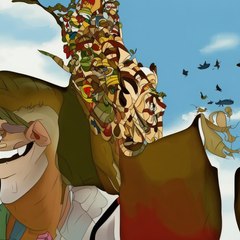 Léa perturbée par Denis Brogniart lors de Koh-Lanta!