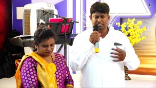 ವಿಪರೀತ ಹೊಟ್ಟೆನೋವು, ಹೃದಯ ಸಮಸ್ಯೆ ; ಬಿಡುಗಡೆ | Kannada Testimony 2022 | Grace Ministry Bangalore