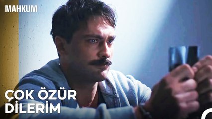 Fırat'ın Ailesinden Geriye Kalan Tek Şey... - Mahkum 3. Bölüm