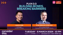 Consider This: PLKN 3.0 — Building Bonds, Breaking Barriers