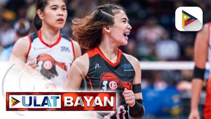 UE Lady Warriors head coach Jerry Yee, gustong umapela sa UAAP matapos siyang patawan ng 3 buwang...