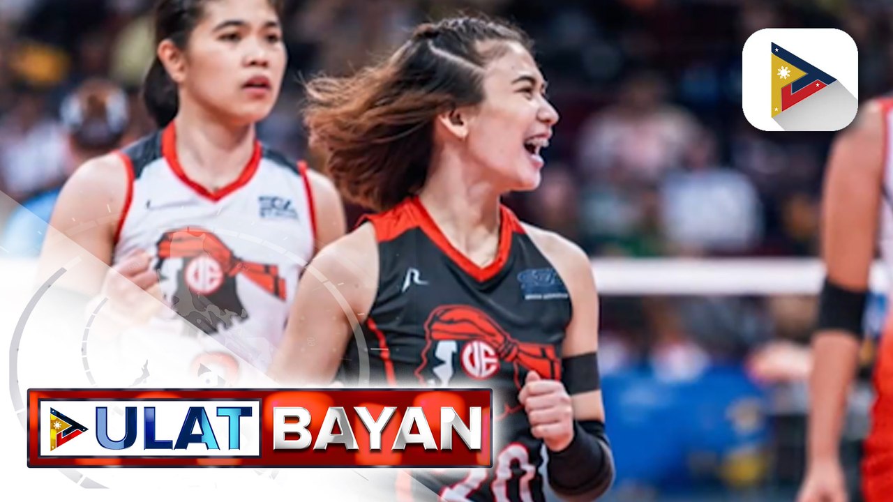 UE Lady Warriors head coach Jerry Yee, gustong umapela sa UAAP matapos siyang patawan ng 3 buwang...