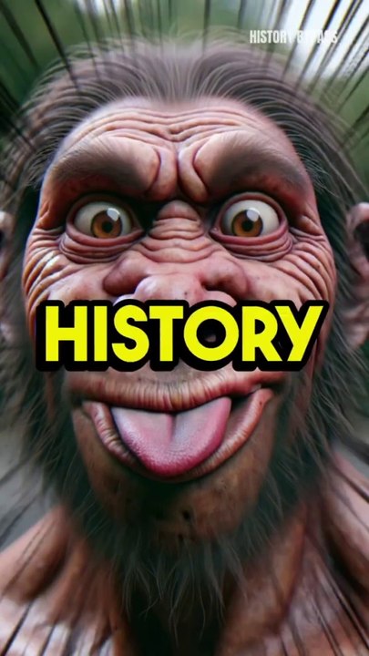 Random History Facts You’ve Never Heard Before!