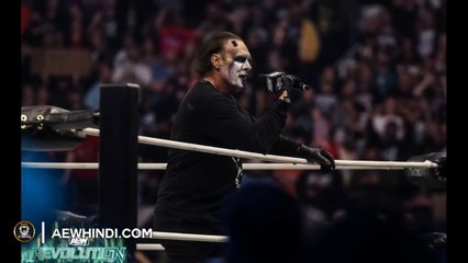 Final FAIRWELL - Sting CRYING out Loud !  WWE biased on Sting + PAC Return & More...