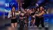 NEW JADE CARGILL PUTS DAMAGE -CTRL ON NOTICE OVER WOMEN’S &CHAMPIONSHIP AFTER -+-3-1 WWE SMACKDOWN-