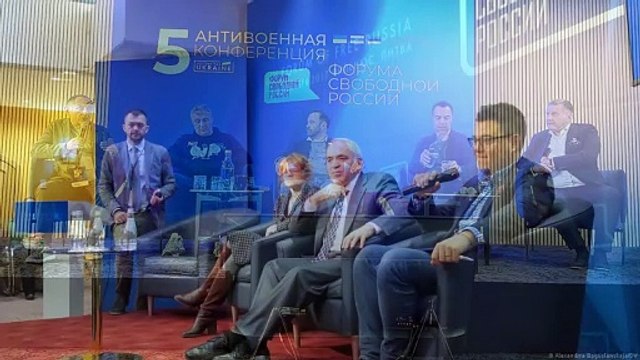 Разговор со зрителями