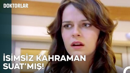 Tüm Hastane Şoka Girdi! - Doktorlar 96. Bölüm