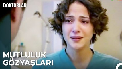 Zenan'a Amerika'dan Mektup Var! - Doktorlar 97. Bölüm