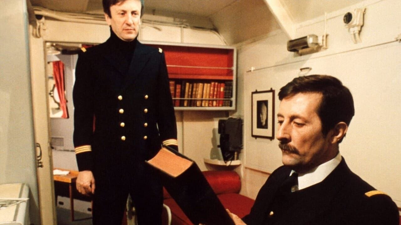 Le crabe-tambour vidéo bande annonce