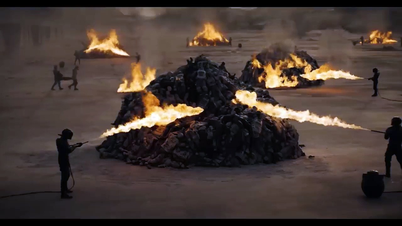 La bande-annonce de Dune 2 avec Rebecca Ferguson