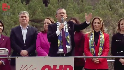 Özel: Süleyman Soylu tarih oldu