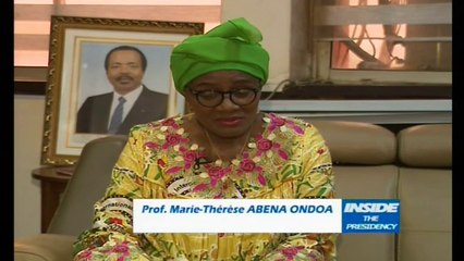 Inside the Presidency of March 4, 2024