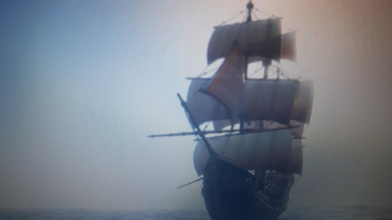 pirates Crew