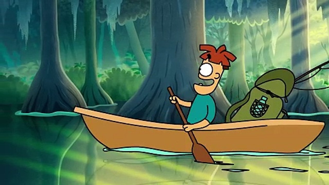 Vous vs Jason Voorhees - Et si vous rencontriez Jason dans la vraie vie_ (du Film Vendredi 13)