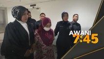 Mengaku salah bunuh kawan, dipenjara 30 tahun