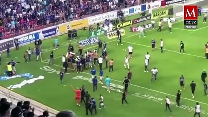 Se cumplen dos años de la tragedia en La Corregidora de Querétaro