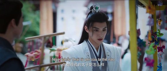 [VIETSUB] GẢ ĐÔNG CUNG - TẬP 9