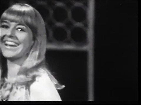 JANICE SLATER - Sermonette (Bandstand 1966)