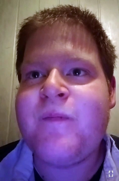 Lukas Heil - Seit 2021 ist alles geplant