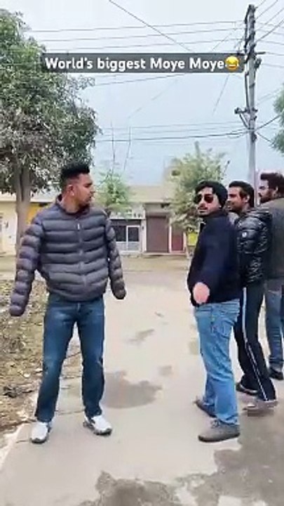 Moye Moye #comedy #chetanmonga #shorts new video #explore #NEW #trand #tranding #best #2024 #wow