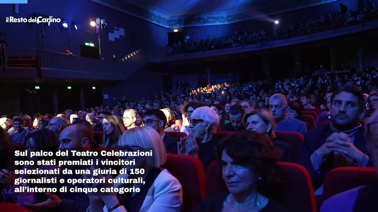 Ciao, Rassegna Lucio Dalla: i vincitori e i momenti clou dell'evento