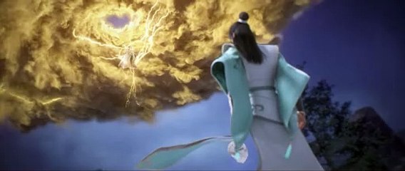 Perfect World EP154 Preview