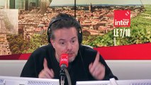 Pablo Pauly, invité de 