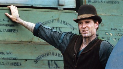 Jonah Hex vidéo bande annonce