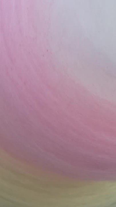 ECTLS - Pourquoi la barbe à papa est-elle rose ?