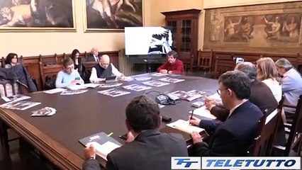 Video News - Lezioni d'Europa - Pensieri di pace