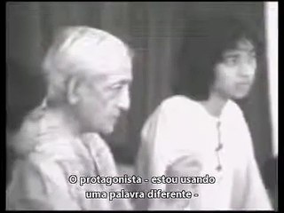 O que acontece quando você apenas se preocupa consigo? - 1980