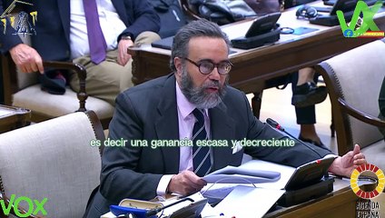 Download Video: José María Sánchez. Comisión de Asuntos Exteriores. 04.03.2024