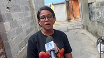Parientes de hombre muerte en Los Guaricanos piden justicia