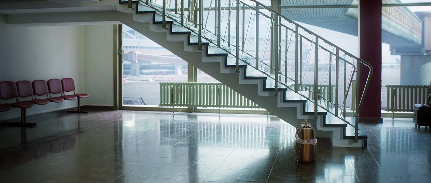 Treasure Videoauszug OV