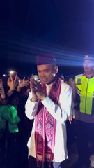 Ustadz Abdul Somad datang ke Kalimantan Barat