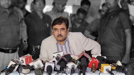 অভিজিৎ গঙ্গোপাধ্যায় BJP-তেই! কেন এই দলে? উত্তরে যা বললেন...
