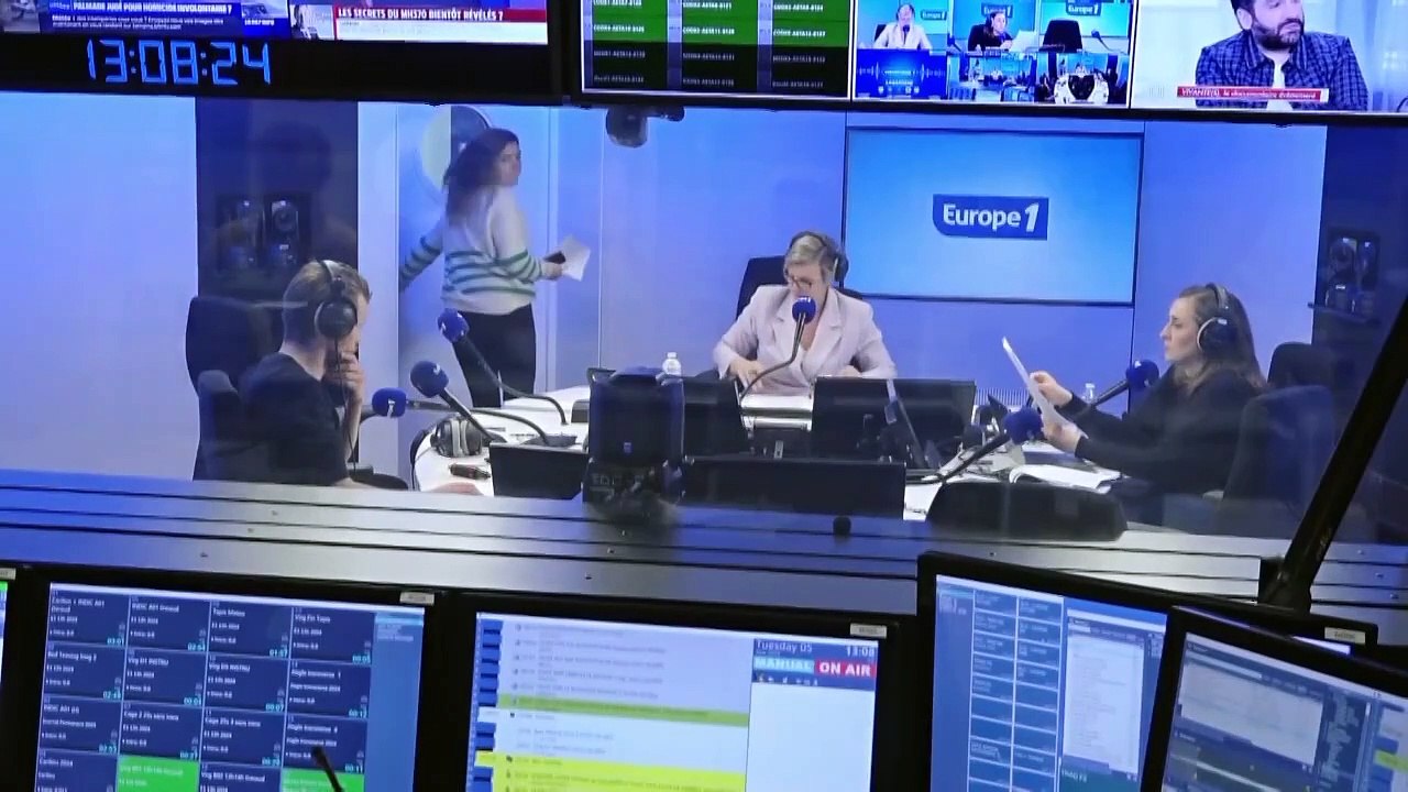 Guerre en Ukraine : à Prague, Emmanuel Macron appelle les alliés de Kiev à «ne pas être lâches»